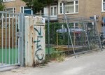 Reinaert de Vosstraat
              <br/>
              Marcel Westhoff, juli 2018